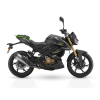 QJMOTOR SRK 125S