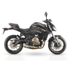 QJMOTOR SRK 700