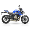 QJMOTOR SRK 700