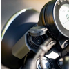 QJMOTOR SRV 125