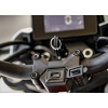QJMOTOR TRX 125
