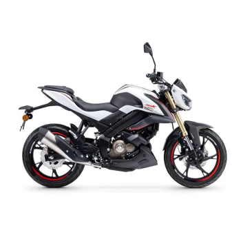 QJMOTOR SRK 125S