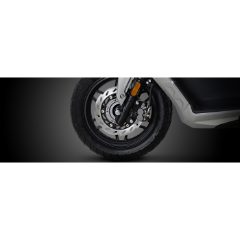 DAYTONA MISTA 125