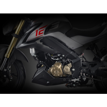 QJMOTOR SRK 125S