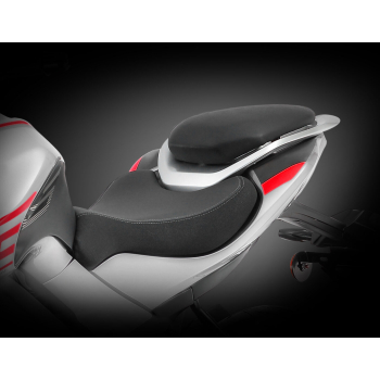 QJMOTOR SRK 125S
