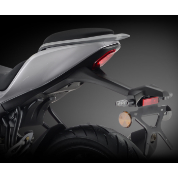 QJMOTOR SRK 125S