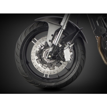 QJMOTOR SRK 700