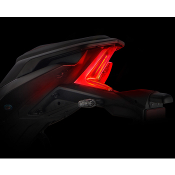 QJMOTOR SRK 700