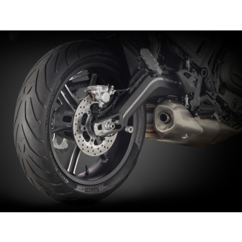 QJMOTOR SRK 700