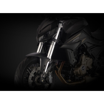 QJMOTOR SRK 700