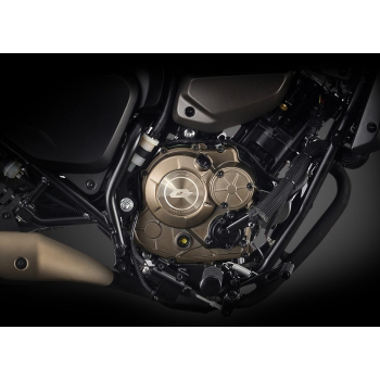 QJMOTOR SRV 125