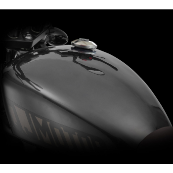 QJMOTOR SRV 125