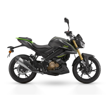 QJMOTOR SRK 125S