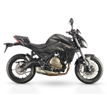 QJMOTOR SRK 700