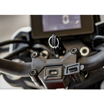 QJMOTOR TRX 125