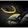 QJMOTOR SVT 650
