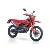 QJMOTOR COV 125X