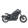 Zontes 125 C Cruiser Euro5+ - 2026