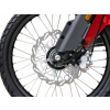 QJMOTOR SRT 125DX