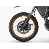 QJMOTOR SRT 450RX
