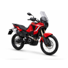 QJMOTOR SRT 125DX