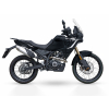 QJMOTOR SRT 125DX