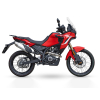 QJMOTOR SRT 125DX