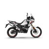 QJMOTOR SRT 125DX