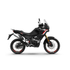 QJMOTOR SRT 125DX