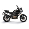 QJMOTOR SRT 600SX