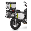 QJMOTOR SRT 600SX