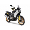 QJMOTOR SVT 650