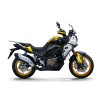 QJMOTOR SVT 650