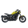 Zontes 125 C Cruiser Euro5+ - 2026