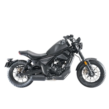 Zontes 125 C Cruiser Euro5+ - 2026