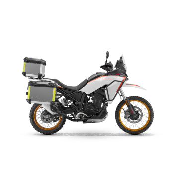 QJMOTOR SRT 450RX