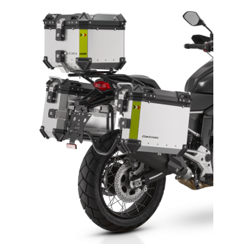 QJMOTOR SRT 600SX