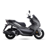 Junak 712 125 Euro5+ - 2026