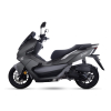 Junak 712 125 Euro5+ - 2026