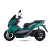 Junak 712 125 Euro5+ - 2026