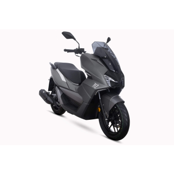 Junak 712 125 Euro5+ - 2026