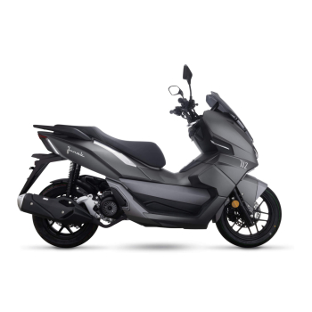 Junak 712 125 Euro5+ - 2026
