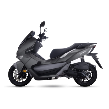 Junak 712 125 Euro5+ - 2026