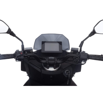 Junak 712 125 Euro5+ - 2026