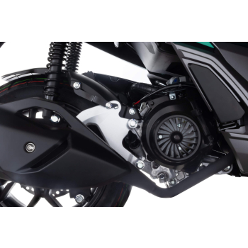 Junak 712 125 Euro5+ - 2026