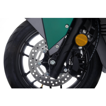 Junak 712 125 Euro5+ - 2026