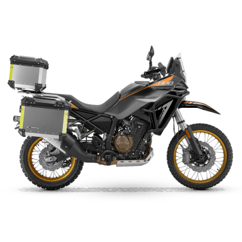 QJMOTOR SRT 800RX