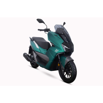 Junak 712 125 Euro5+ - 2026