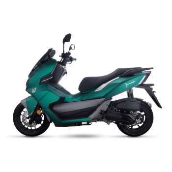 Junak 712 125 Euro5+ - 2026