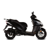 Junak 607 125 Euro5+ - 2026